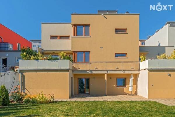Prodej rodinného domu 280 m², pozemek 515 m², Vildomcova, Znojmo