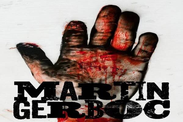 Prozkoumejte svět na výstavě Martina Gerboce
