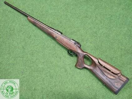Mauser M12 MAX 308Win.