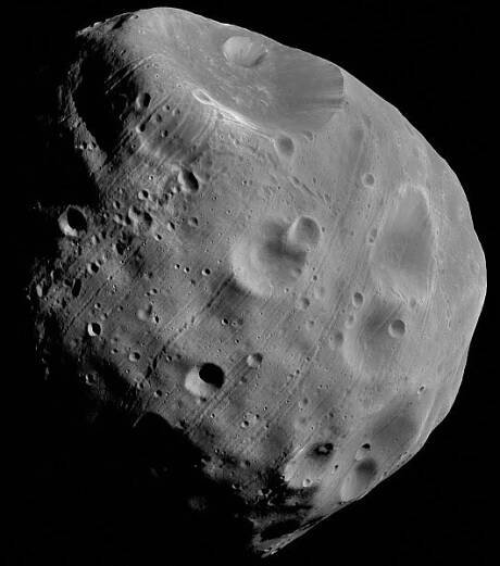 Phobos