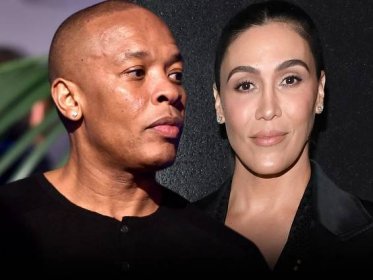 Dr Dre Pays Nicole Young $100 Million in Divorce Settlement