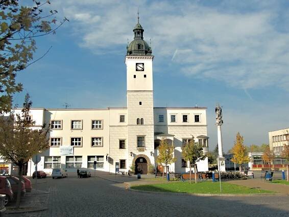 Kyjov