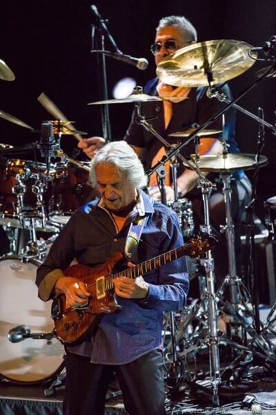 John McLaughlin