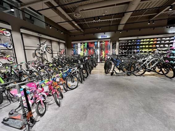 Nové obchody INTERSPORT v Brně! | www.coolbrnoblog.cz