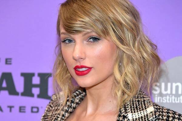 Taylor Swift