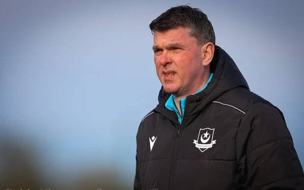 Kevin Doherty: 'I was confident, very confident. When Silkeborg won, I thought fair play to them'