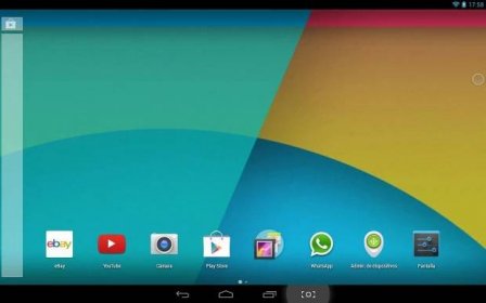 Upgradujte tablet na systém Android 4.4 pomocí nástroje KitKat Launcher