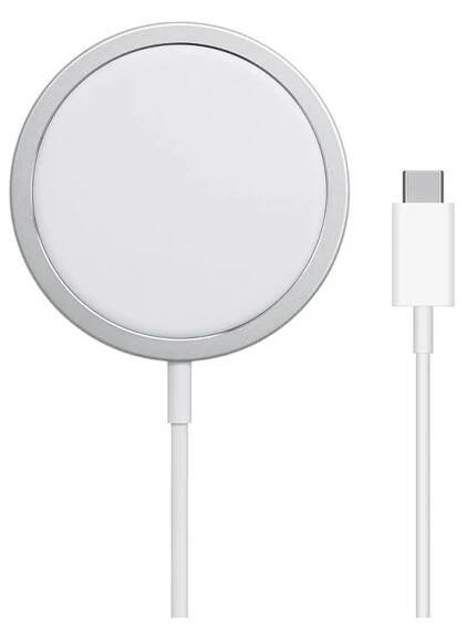 Apple MagSafe Nabíjačka (2m) MX6Y3ZM/A - MobileCare