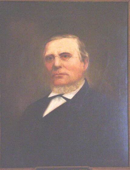 Thomas Hill Watts – Wikipedia