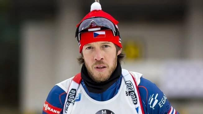 Jaroslav Soukup - BiatlonMag