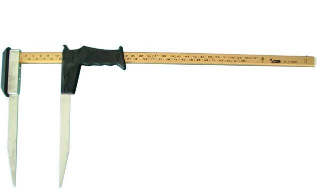 Průměrka NESTLE Waldmeister 40 cm