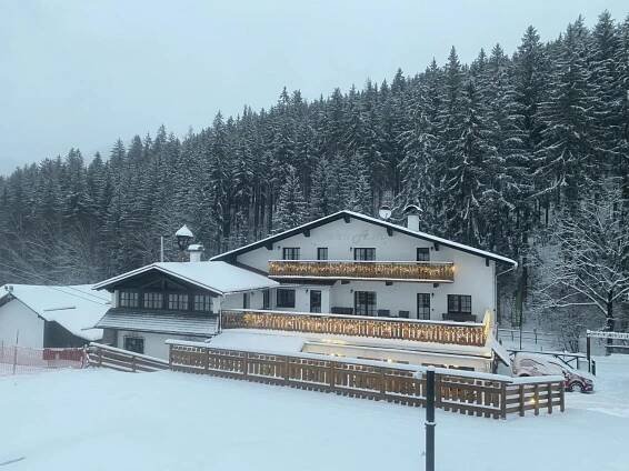 Sonnenalm Stuhleck 4* Spital am Semmering
