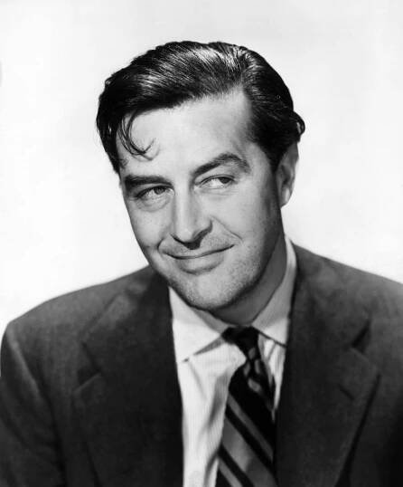 Ray Milland - Actor