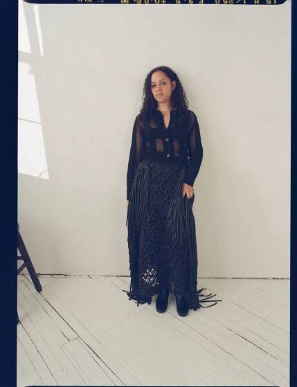 Designer Rachel Scott Is Redefining Luxury