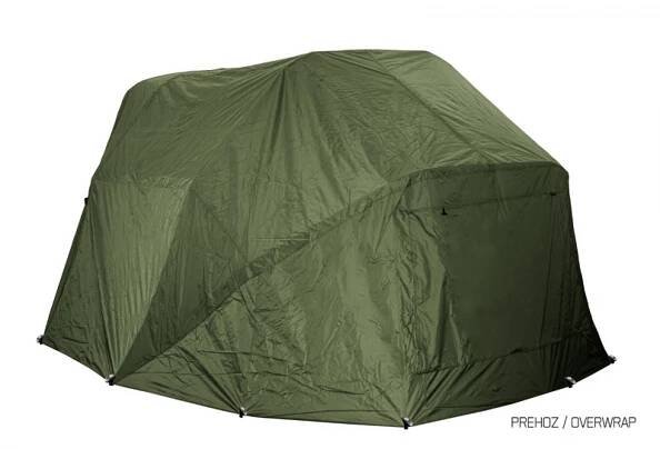 Přehoz pro bivak Delphin YURTA NEO za 3445.00CZK - Allegro