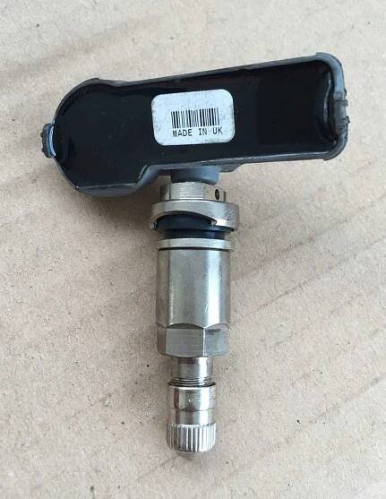TPMS elektronické senzory (ventily) tlaku v pneu FORD 367B06CD - Pneucentrum Bílina