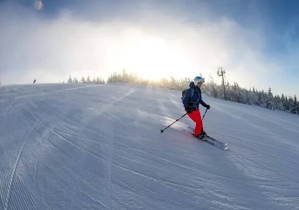 Ski Centrum Bublava