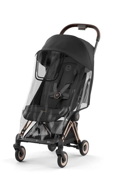 Cybex COYA pláštěnka transparent