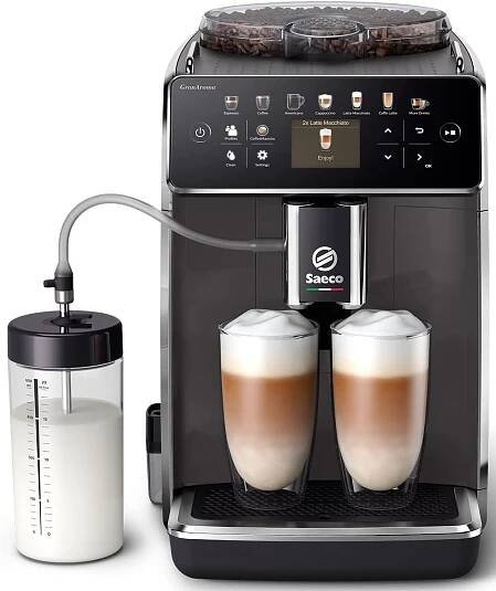 Saeco SM6580/10 Espresso GranAroma kávovar