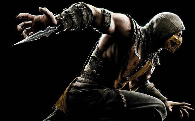 Mortal Kombat 11 – NOVINKY – Uniká soupis bojovníků