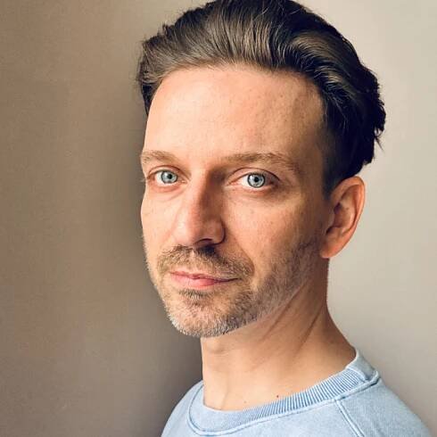 Tomáš Slavíček