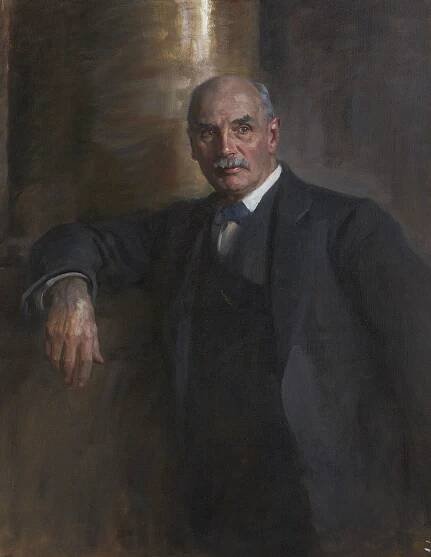George Nicoll Barnes