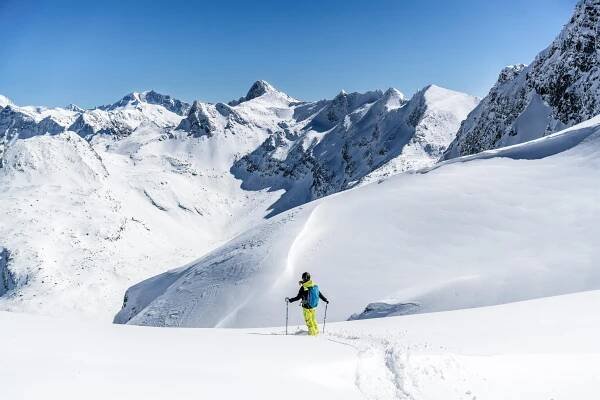 Winterpackages