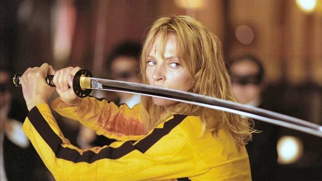 Kill Bill