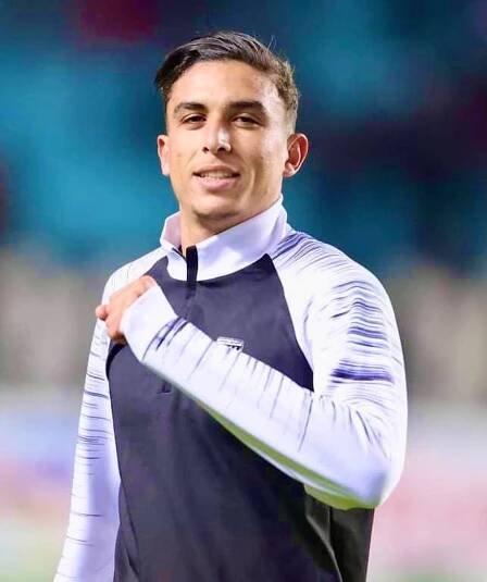 Mohamed Nasraoui