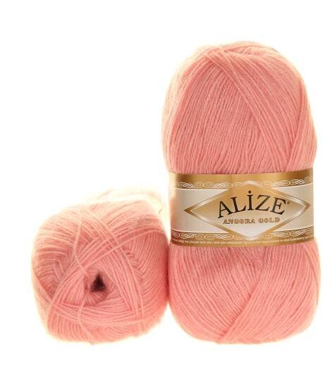 Alize Angora Gold barva 363