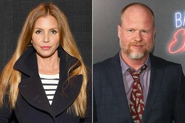Buffy star Charisma Carpenter responds to 'former tyrannical narcissistic boss' Joss Whedon