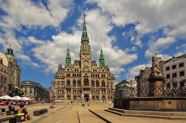 1920 liberec