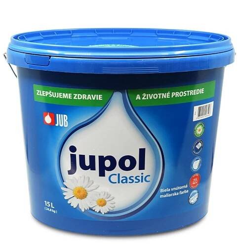 Jupol Classic 15l/24kg
