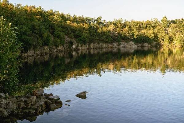 Lom Mašovice