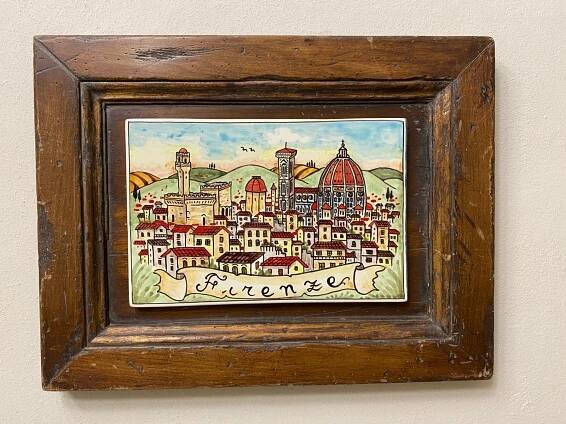 Tiles Archivi - Ceramice d'Arte Parrini - since 1979