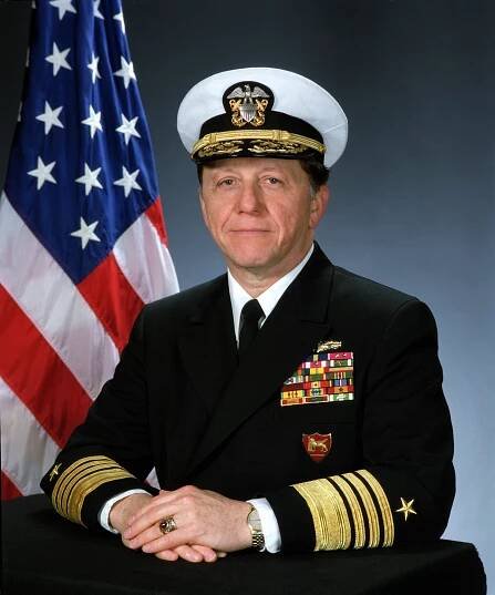 Thomas J. Lopez