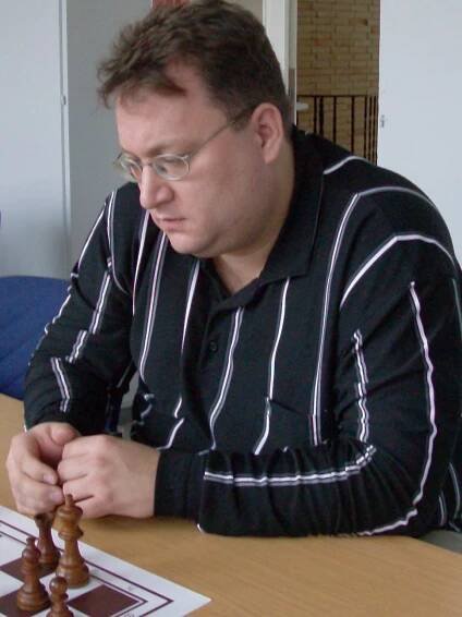 Robert Rabiega