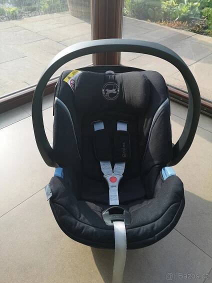 Dětská autosedačka Cybex Aton 5
