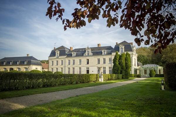 Château de Courcelles | Luxury Accommodation in Courcelles-sur-Vesle | Gallery