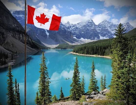 Decorative Canadian Souvenirs 2