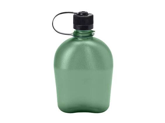 Láhev polní US Nalgene Oasis Sustain 1L - FOLIAGE jen za 299 Kč