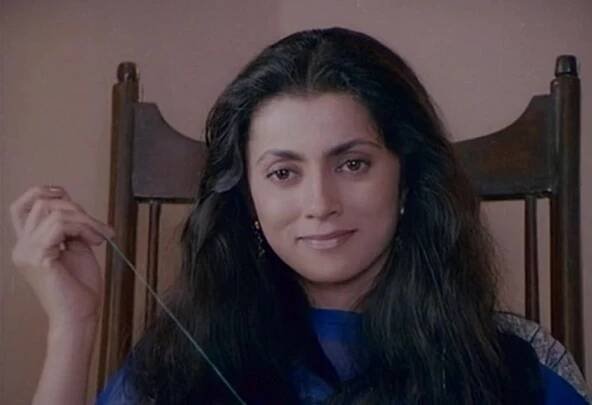 Deepa Sahi - Maya - Z filmu