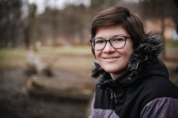 Lenka Matoušková bude reprezentovat Českou republiku na Deaflympiádě v Brazílii