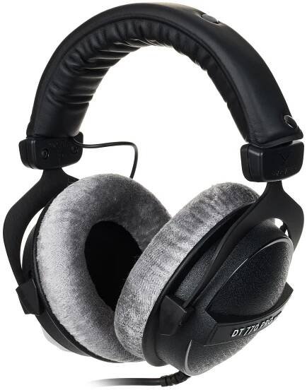 beyerdynamic DT-770 PRO/80 Ohm