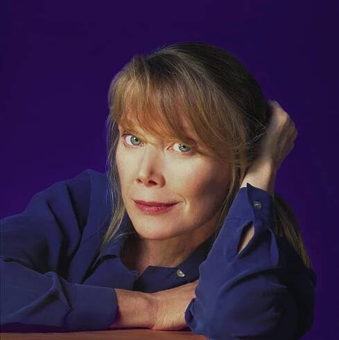 Obžalovaná - Promo - Sissy Spacek