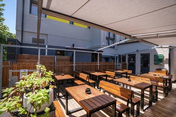 Penzion U Gigantu, Plzeň | Hotel.cz