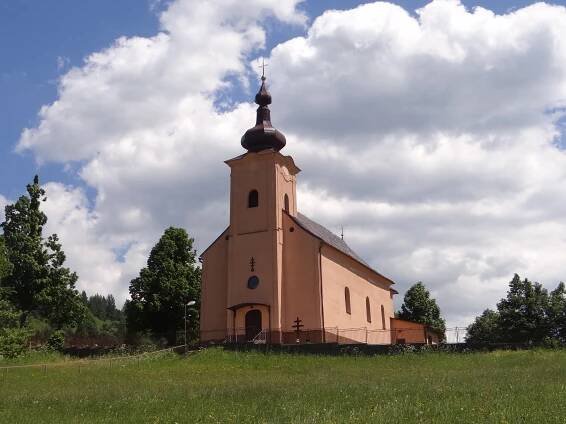 Kyjov (okres Stará Ľubovňa)