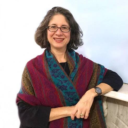 Deborah Brown, Principal Deborah Brown Consulting