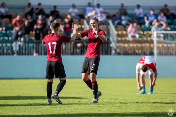 Vítězné derby | sparta.cz