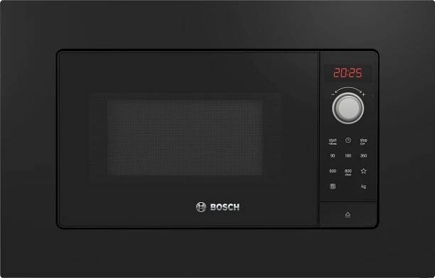 Mikrovlnná trouba Bosch BFL623MB3 - Spo-tech.cz